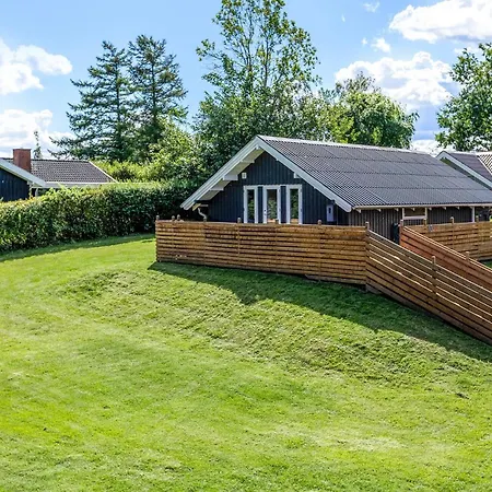 2 Bedroom Beautiful In * Egernsund