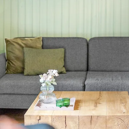 Hébergement de vacances 2 Bedroom Beautiful In Egernsund